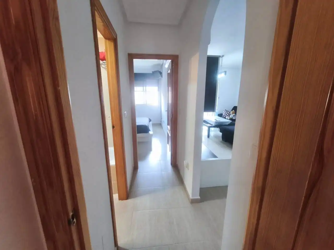 Flat with terrace for sale in Calle Góngora 22, imagen 8