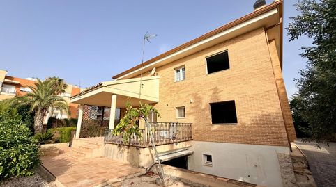 Foto 5 de Casa o xalet en venda a Pinta la, Playa Muchavista, El Campello