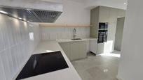 Kitchen of Flat for sale in Sant Celoni  with Air Conditioner, Heating and Private garden