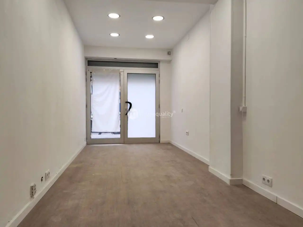 Geschaftsraum zur Miete in Barcelona, Barcelona