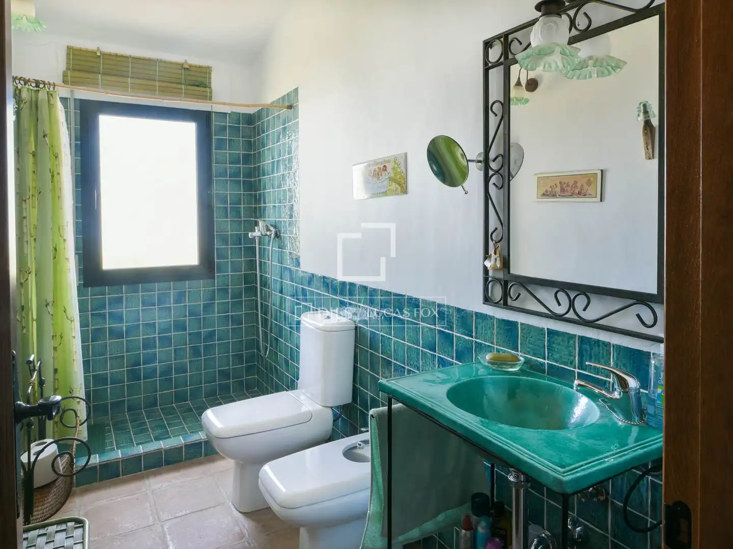 Casa rústica en venta en Arenas, imagen 33