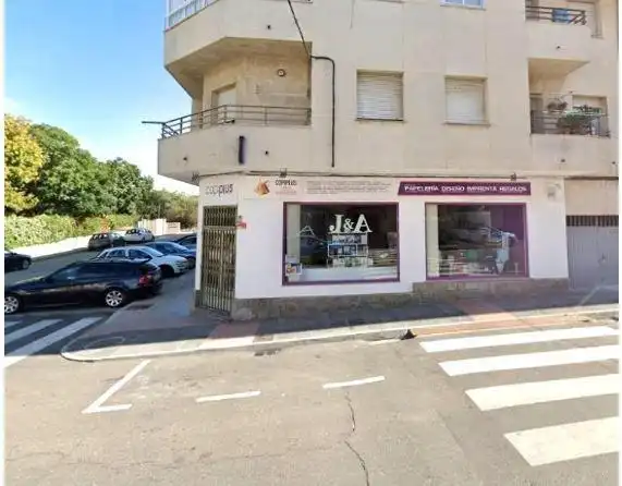 Piso en venta en Coria