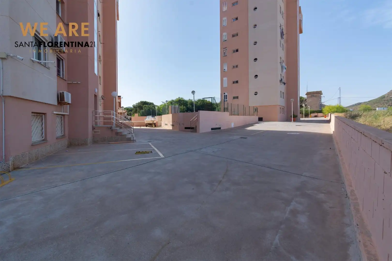 Pis amb piscina en venda a RIO GENIL - PLAYA HONDA, imagen 25