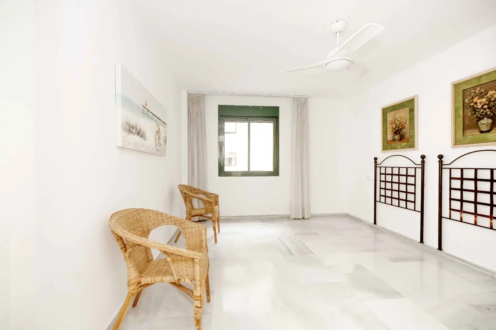 Piso en venta en Avenida Ricardo Soriano, Ricardo Soriano