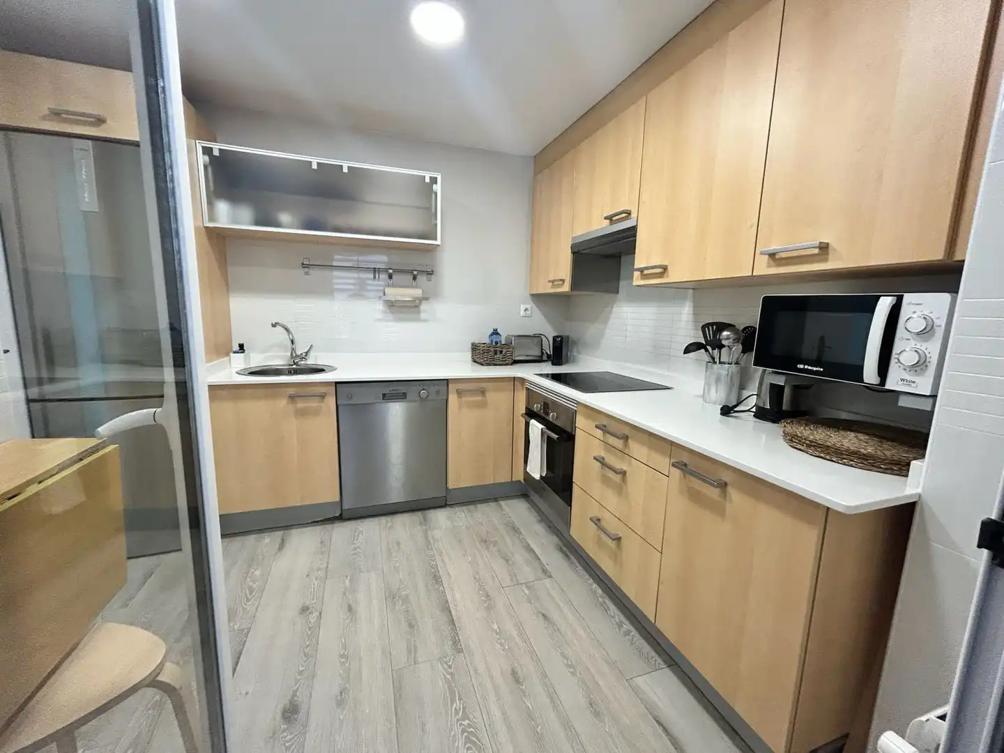 Appartement avec terrasse à vendre à Zona Playa, imagen 5