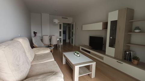 Photo 3 of Flat to rent in Calle Pacifico, Paseo Marítimo Oeste - Pacífico, Málaga