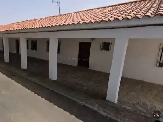 Vista exterior de Pis en venda en Pelabravo, Salamanca