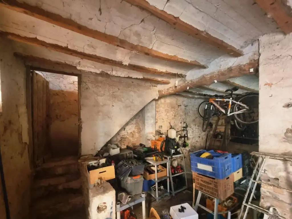 Casa o xalet en venda a Castellnovo