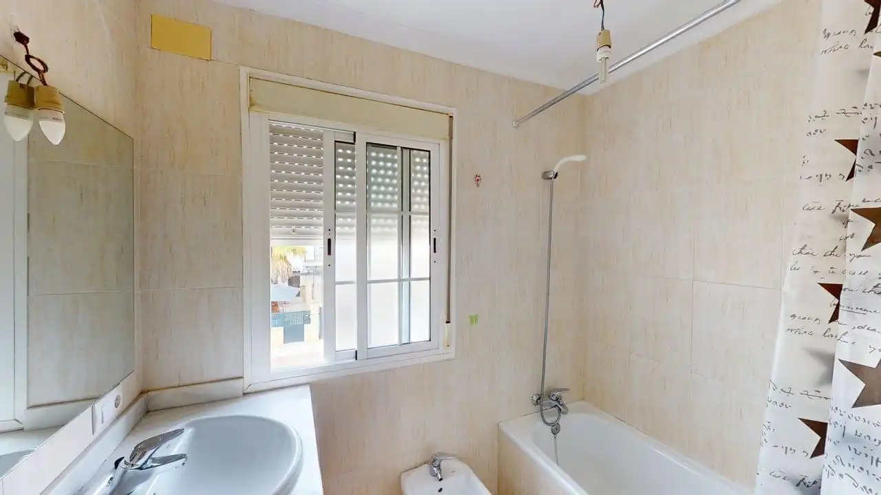 Maison jumelée à vendre à Las Pajanosas, imagen 9