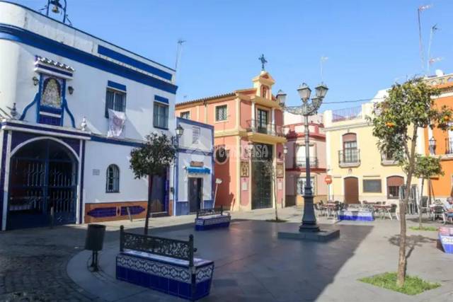 Casa adosada en Venta en Isla Cristina Ciudad