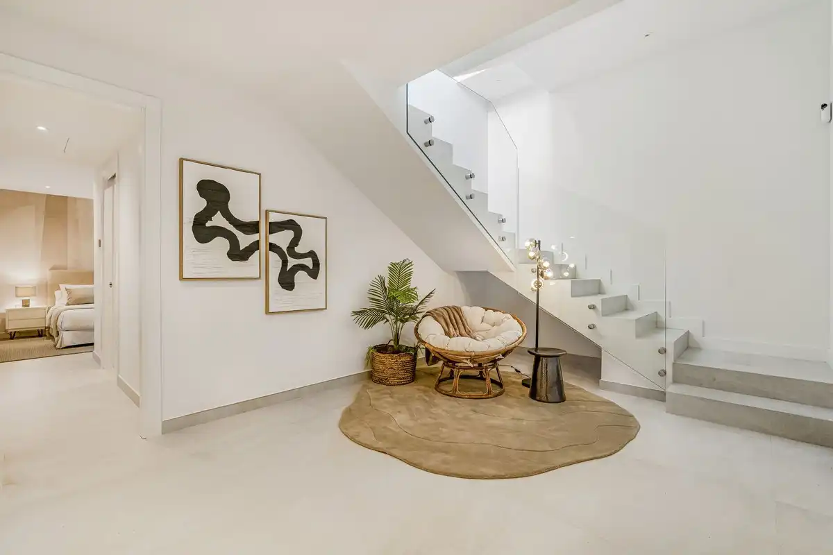 Maison avec piscine à vendre à San Pedro de Alcántara, imagen 28