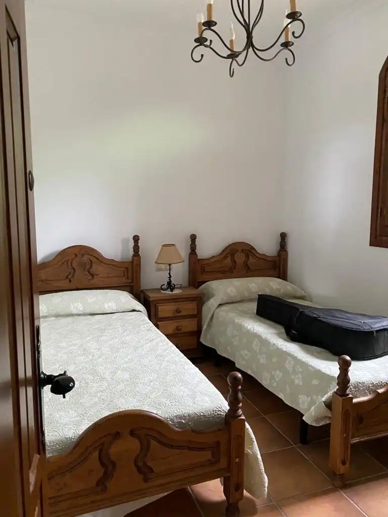 Habitación de Casa o chalet en venta en Medina Sidonia con Terraza y Amueblado