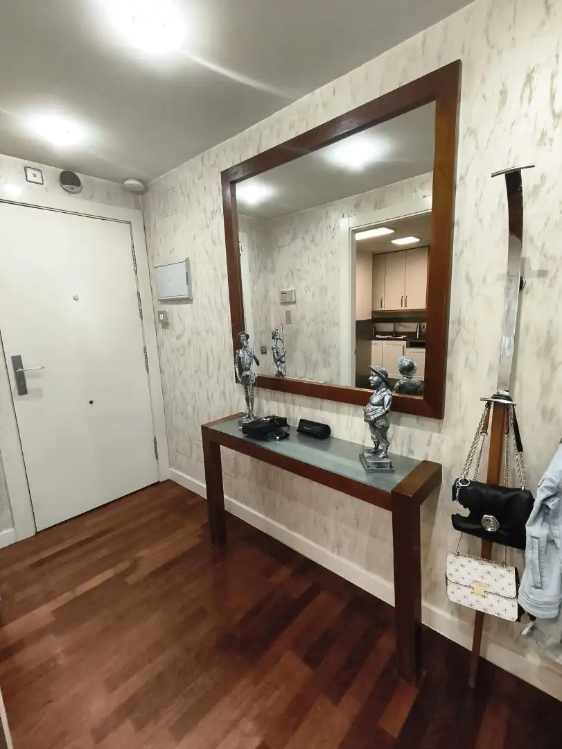 Flat for sale in Madrid  with Air Conditioner, Heating and Storage room