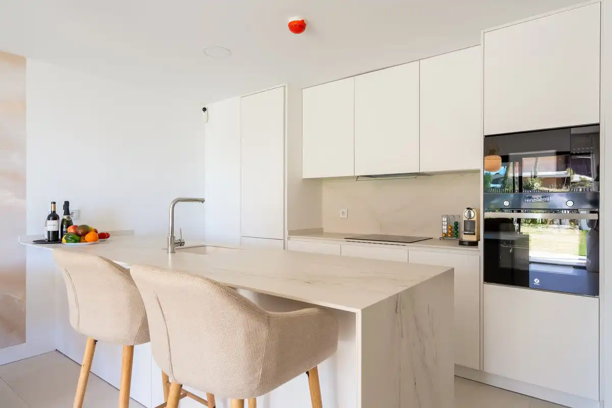 Wohnung mit Pool zum Verkauf in Centro ciudad, imagen 5