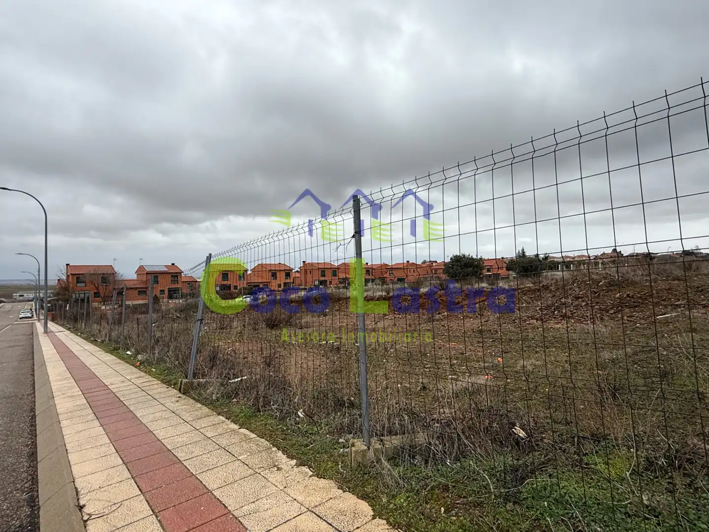 Residential for sale in Carrascal de Barregas