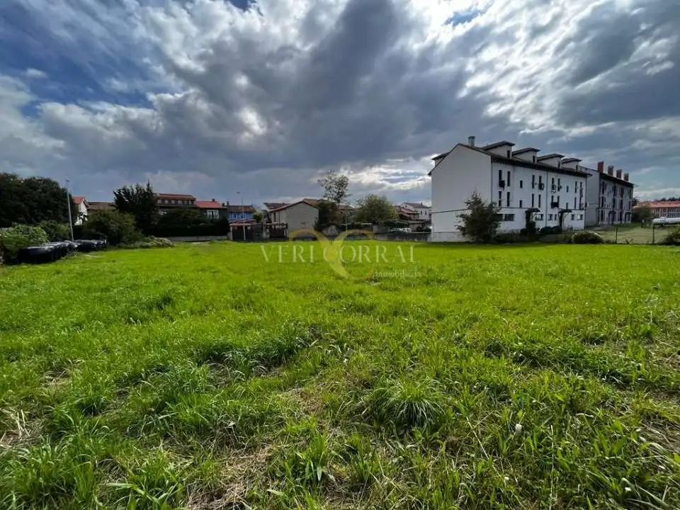 Terreny residencial en venda a Calle Eloy Noriega, imagen 3
