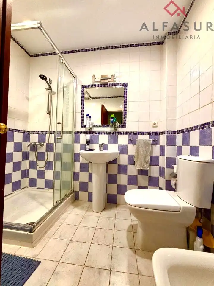 Piso en venta en González Anaya, Los Castillejos - La Trinidad