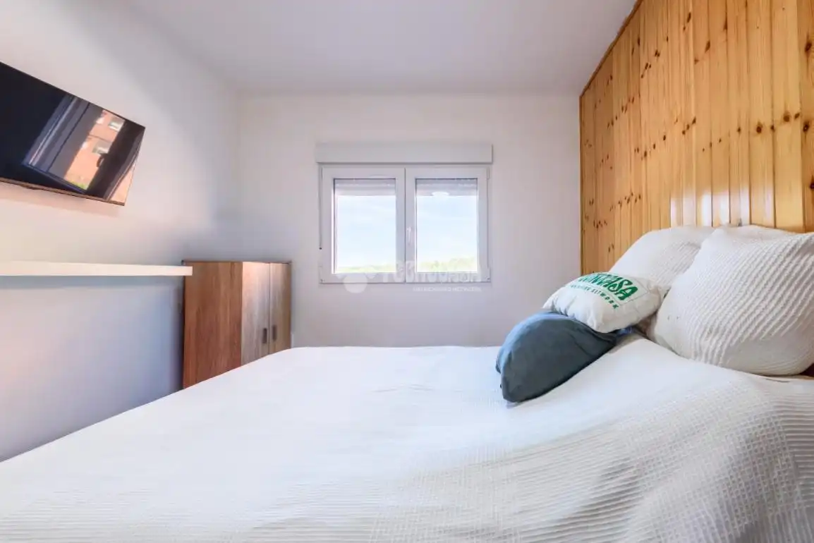 Habitación de Piso en venta en Tarragona con Calefacción y Terraza