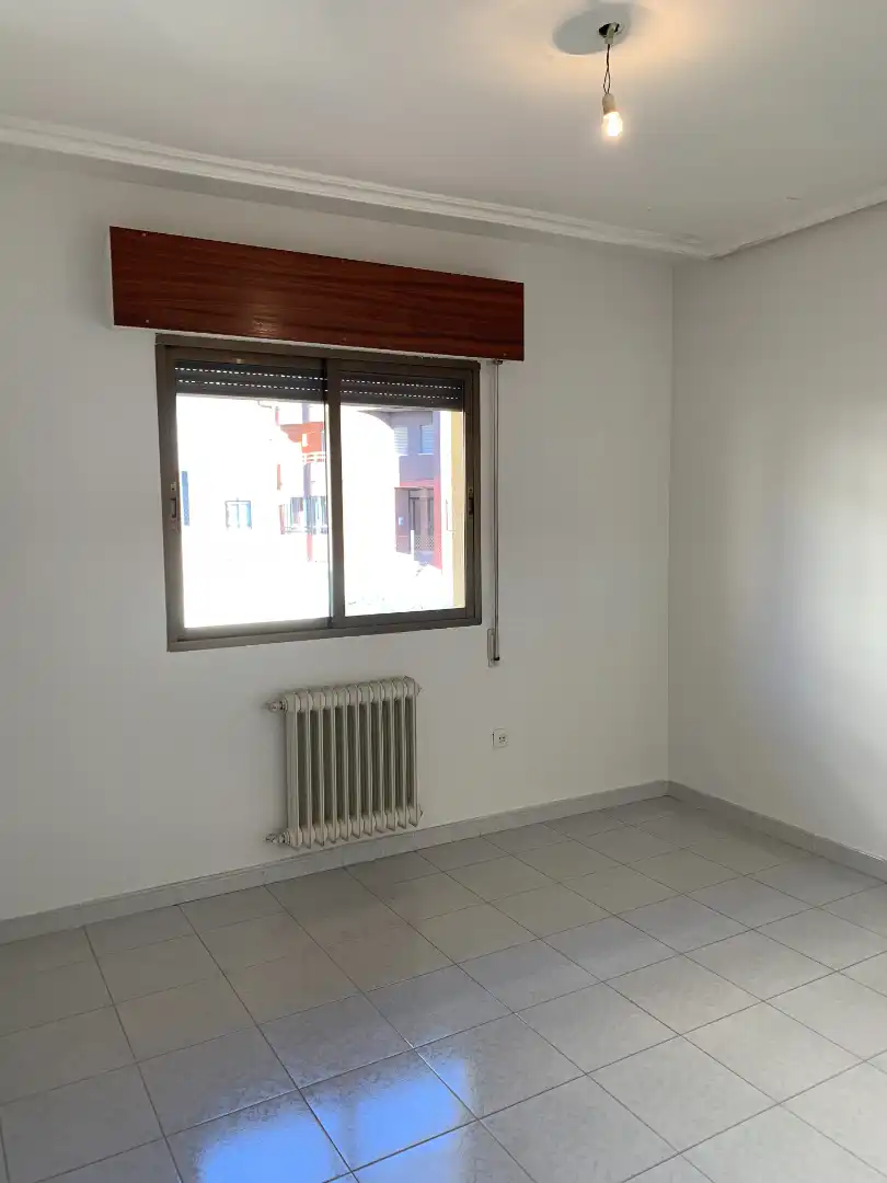 Bedroom of Houses for sale in Plasencia  with Air Conditioner, Heating and Terrace