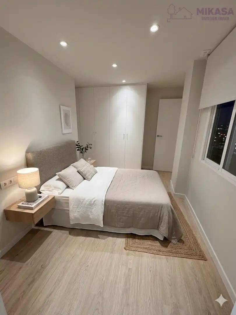 Habitación de Piso en venta en Móstoles