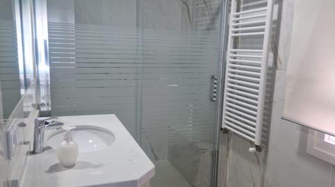 Foto 4 de Apartament de lloguer a Centro, Mérida