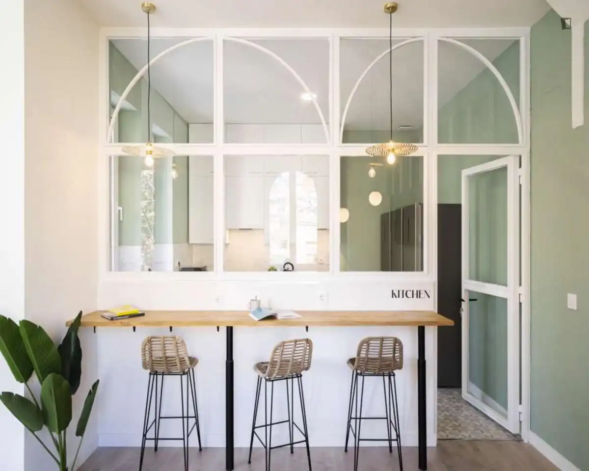 Habitación en Vallehermoso