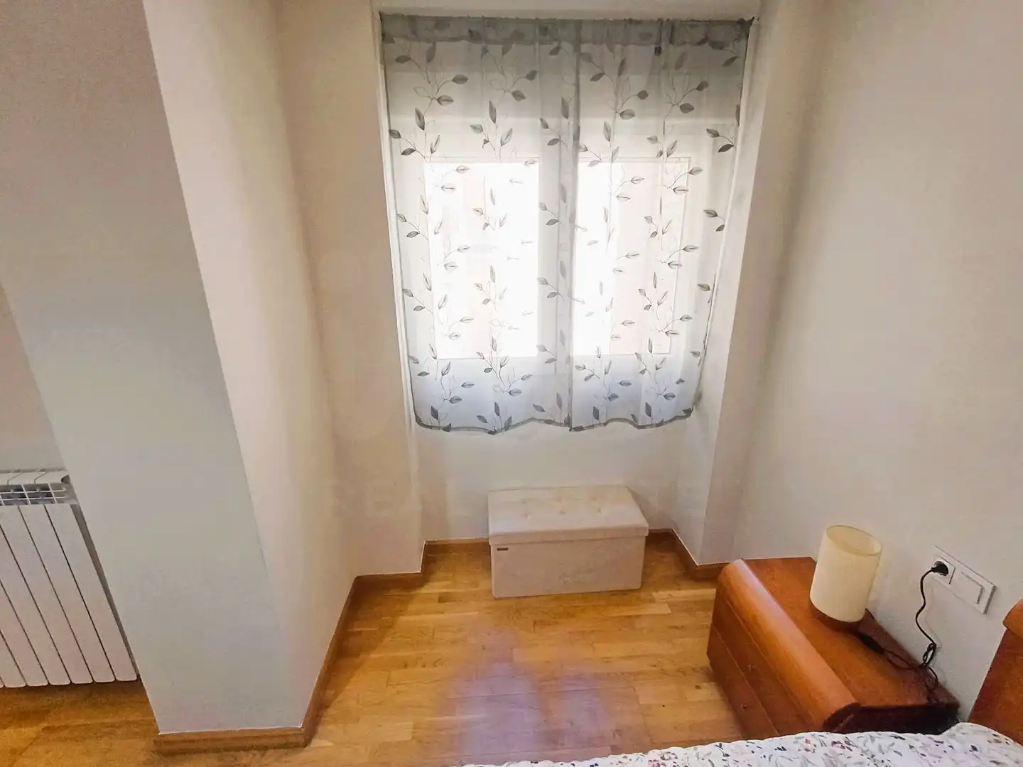 Habitación de Piso en venta en León Capital  con Calefacción