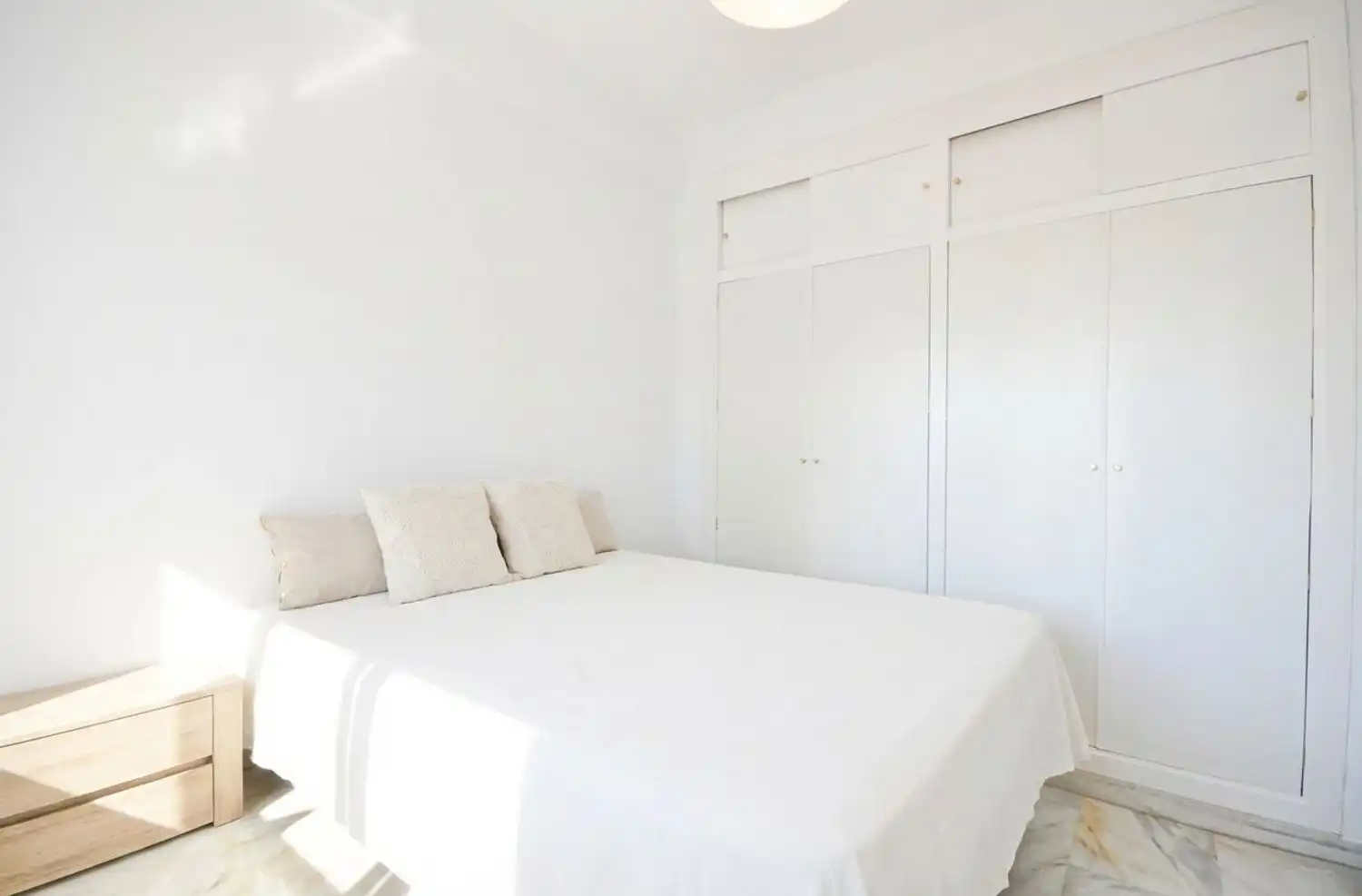 Piso en venta en La Cala del Moral