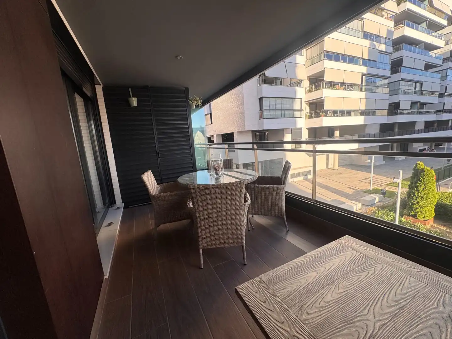 Flat for rent in Calle Calle Paco Rabal, Rivas Futura