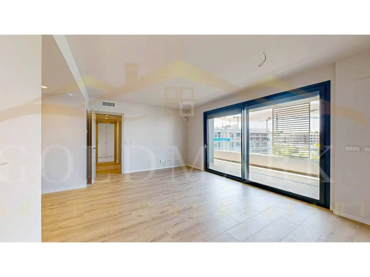 Habitación de Ático en venta en Sant Pere de Ribes con Aire acondicionado, Calefacción y Parquet