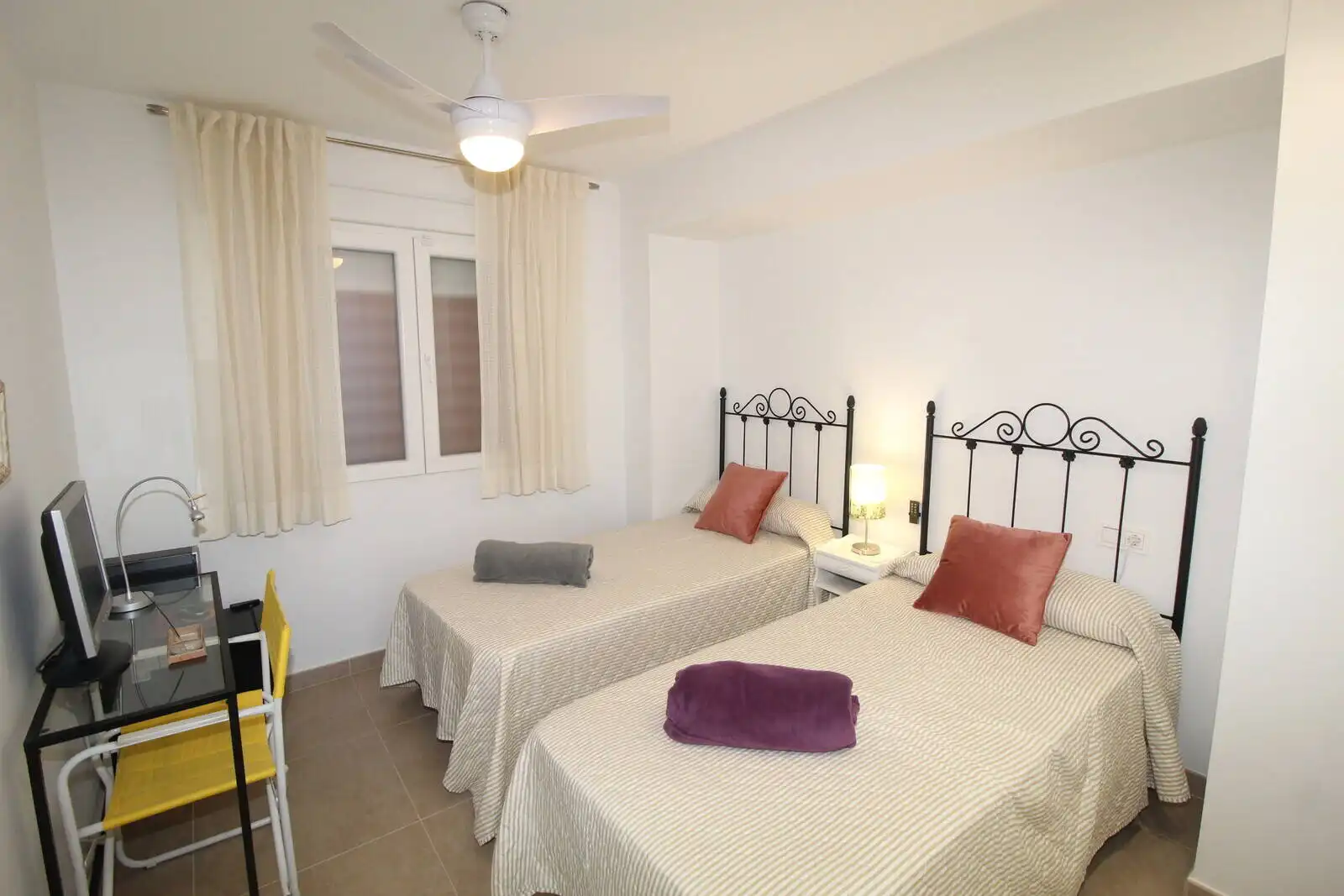 Apartment mit Terrasse zum Verkauf in Playa del Acequión, Náufragos y Rocío del Mar, imagen 16