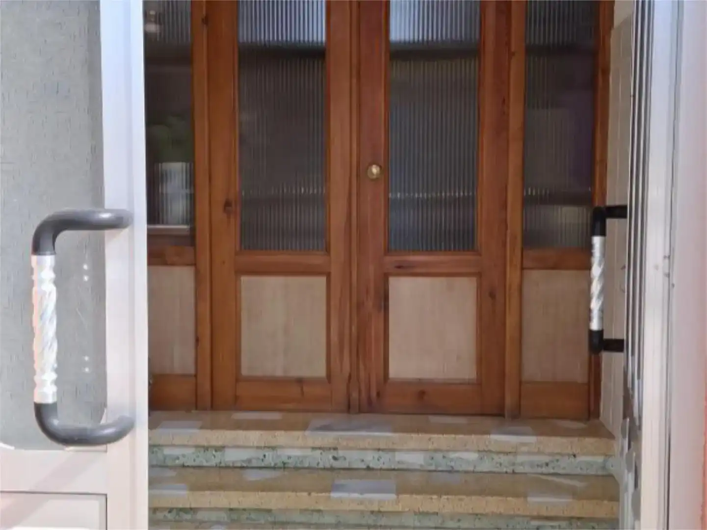 Piso en venta en Bustillo del Páramo con Parquet, Trastero y Amueblado