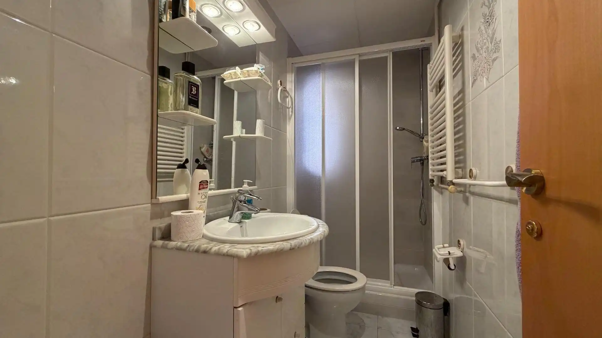 Piso en venta en Carrer PAU LA, Passeig Maragall