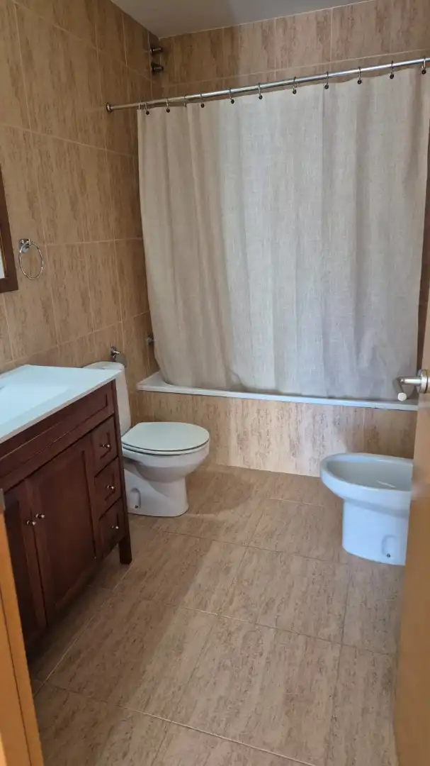 Casa a schiera con piscina in affitto a Passatge de l'Abellarol, imagen 16