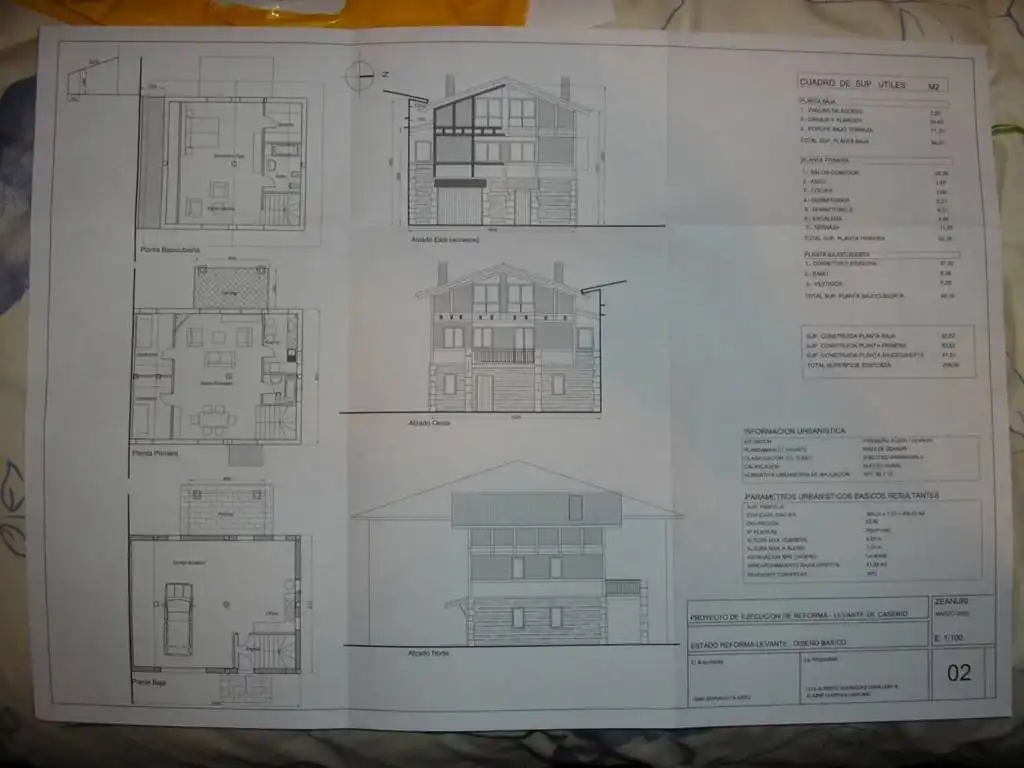 Casa in vendita a Zeanuri, imagen 5