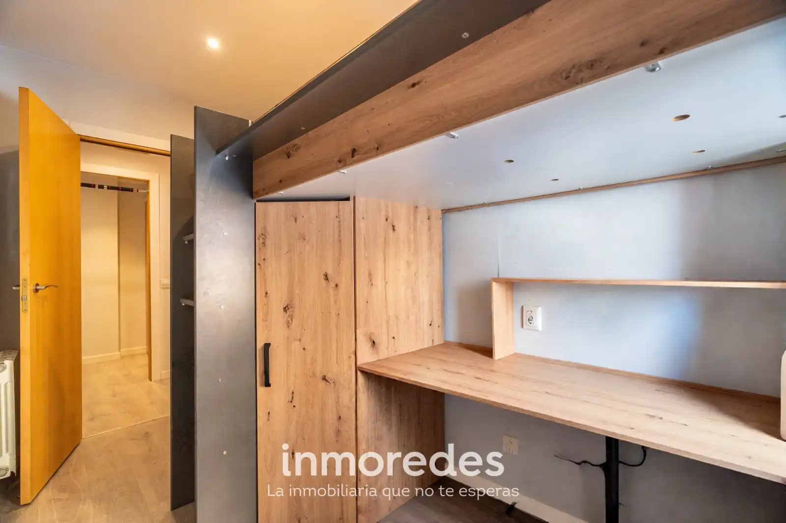 Flat with terrace for sale in Carrer València, imagen 27