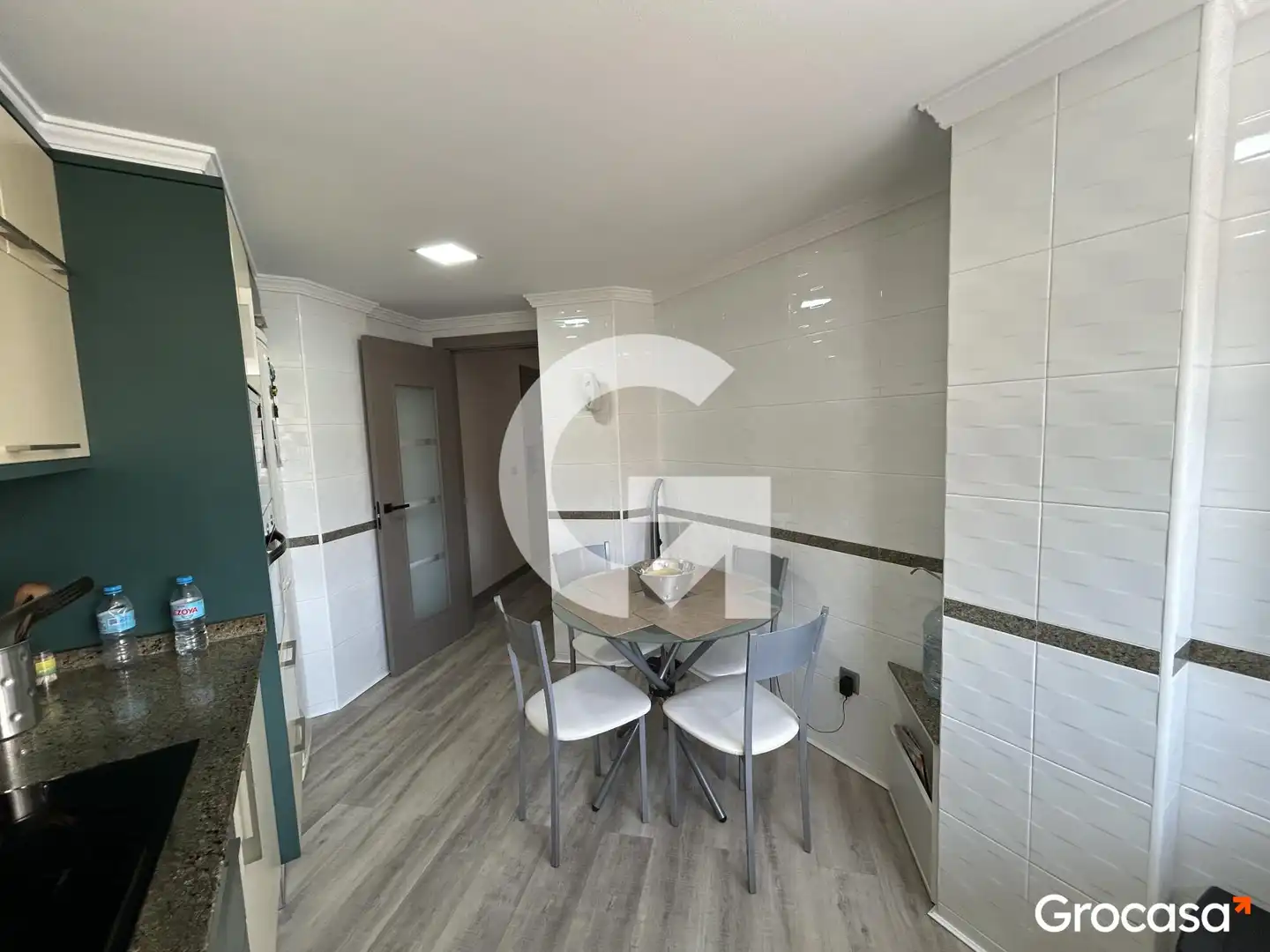 Piso en venta en CL DIAGONAL, Nuevo Centro