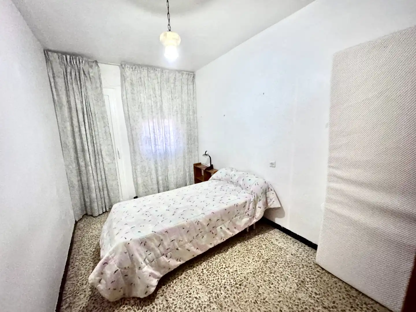 Dormitori de Casa o xalet en venda en Albuñol amb Aire condicionat, Terrassa i Traster
