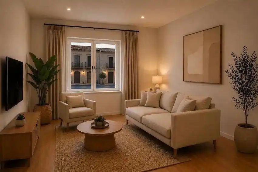 Appartement compact à vendre à Calle RODRIGUEZ