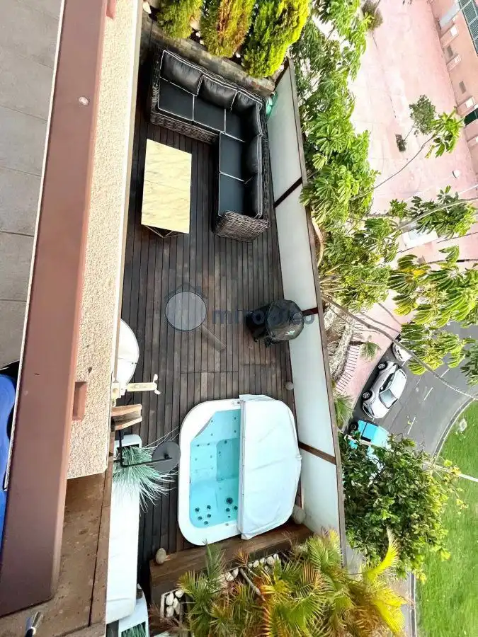 Chalet con terraza en venta en Fañabe, imagen 29