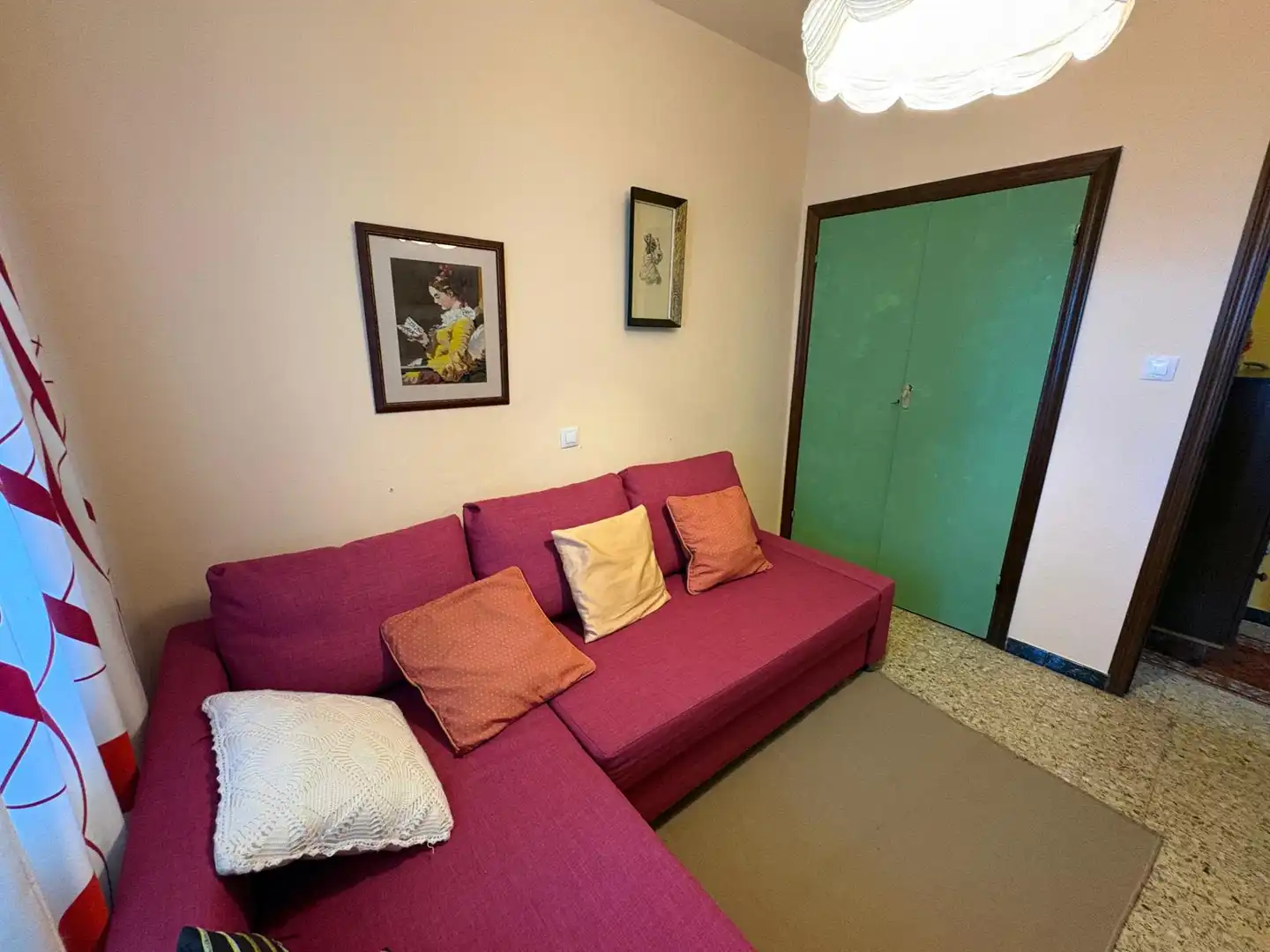 Casa con terraza en venta en As Neves, imagen 45