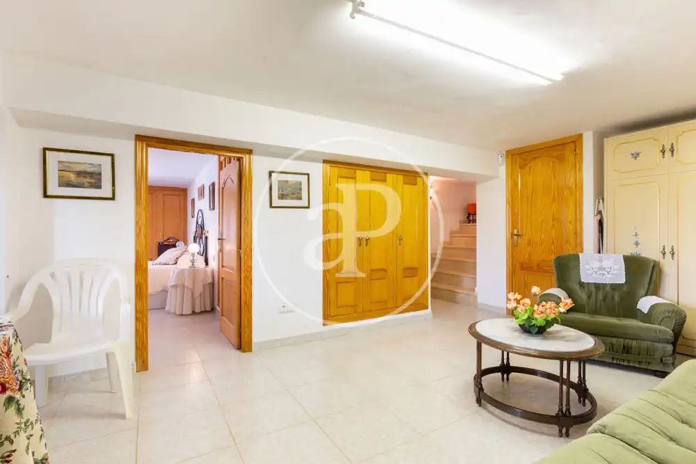 House with terrace for sale in Calicanto - Cumbres de Calicanto - Santo Domingo, imagen 22