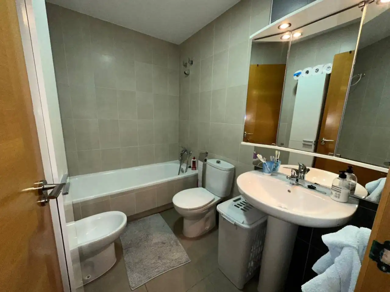 Flat for sale in Archena