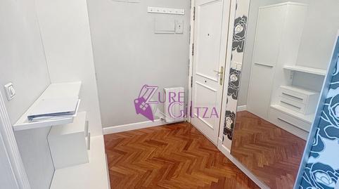 Foto 2 de Dúplex de alquiler en Durango, Bizkaia