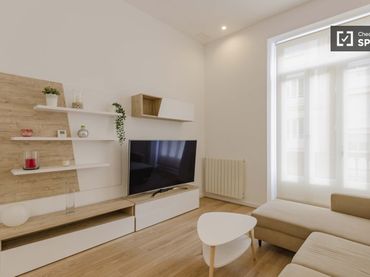 Appartement à louer à L'Eixample