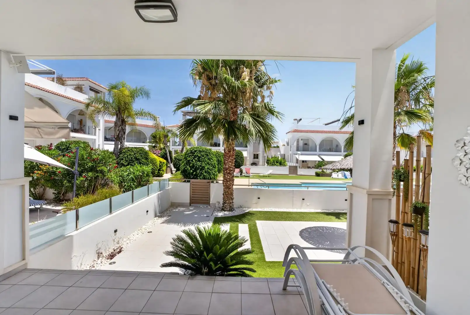 Appartement compact à vendre à Ciudad Quesada, imagen 6