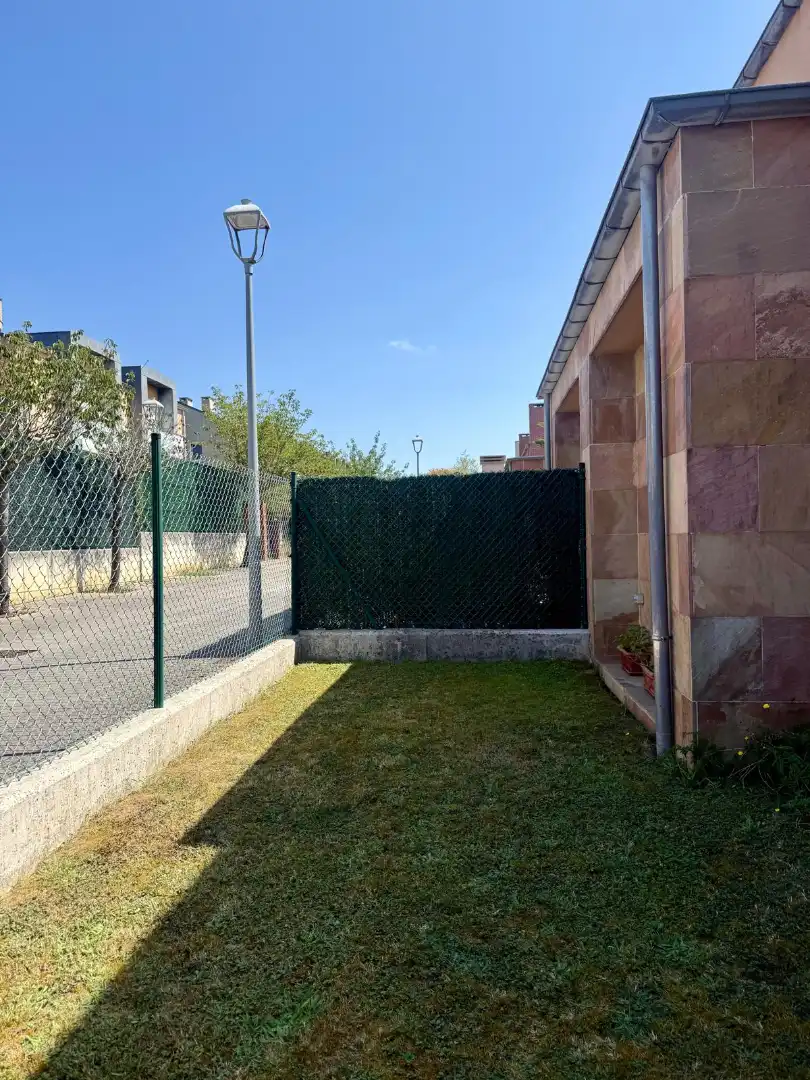 Vista exterior de Casa o chalet en venta en Piélagos con Calefacción, Jardín privado y Trastero