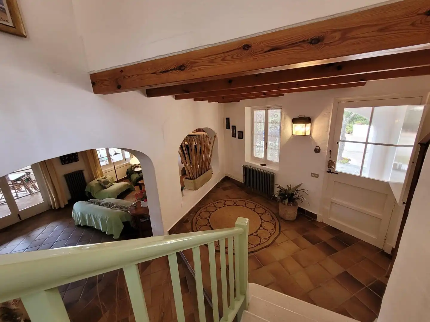 Casa o chalet en venta en Maó - Mahón con Aire acondicionado, Calefacción y Terraza