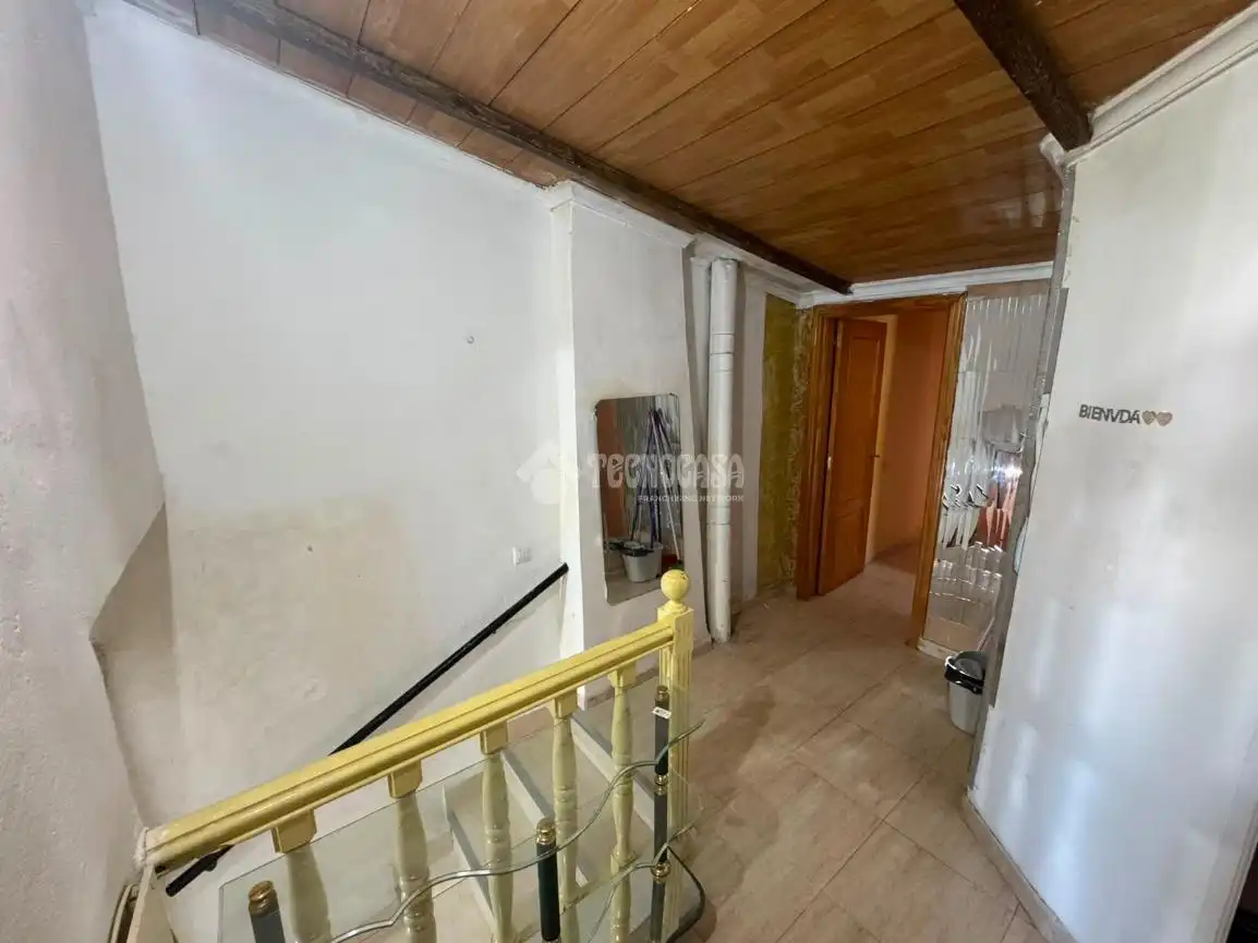 Casa adosada en venda en Villarrubio amb Calefacció, Traster i Balcó
