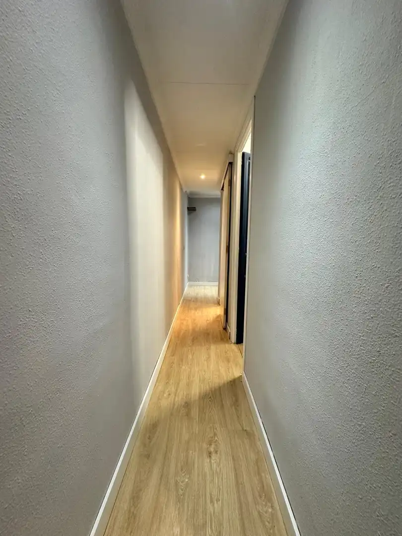 Apartamento en venta en Barcelona con Parquet, Terraza y Balcón